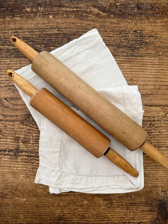 Vintage Other - 2 | Vintage Rolling Pins